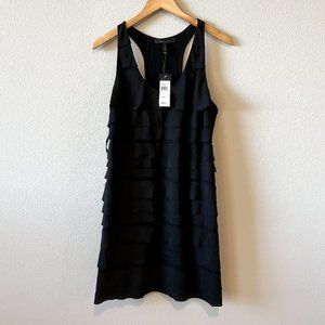 BCBG Cocktail Dress - Size L - NWT
